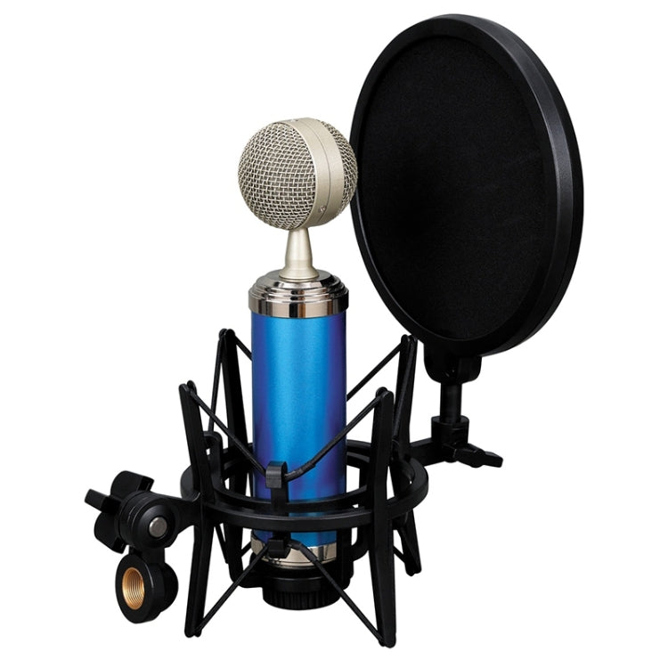 SH-100 Live Microphone ABS Shockproof Bracket, SH-100 - HoMEdemic™ 