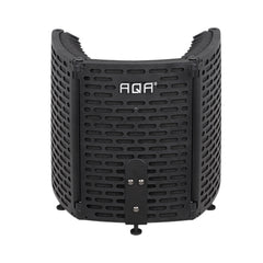 H-3 Microphone Soundproof Cover Wind Screen Noise Reduction Bracket, H-3 - HoMEdemic™ 