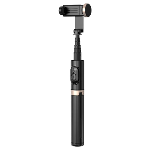 Tripod Selfie Stick - Bluetooth Remote Control, Hidden Design - HoMEdemic™ 