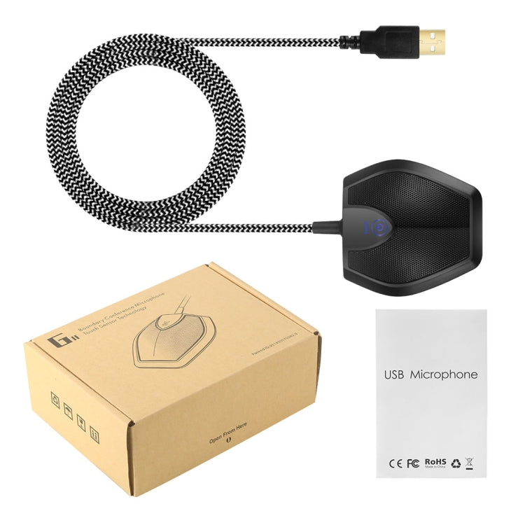 Compatible with PC / Mac for Live Broadcast, Show, KTV, etc. - HoMEdemic™ 