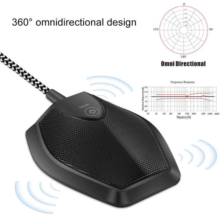 Compatible with PC / Mac for Live Broadcast, Show, KTV, etc. - HoMEdemic™ 