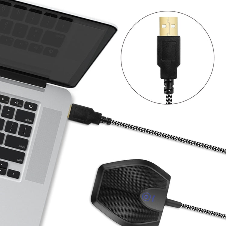 Compatible with PC / Mac for Live Broadcast, Show, KTV, etc. - HoMEdemic™ 