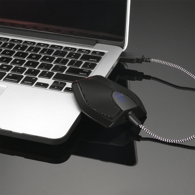 Compatible with PC / Mac for Live Broadcast, Show, KTV, etc. - HoMEdemic™ 
