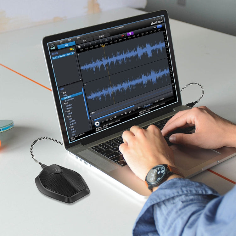 Compatible with PC / Mac for Live Broadcast, Show, KTV, etc. - HoMEdemic™ 