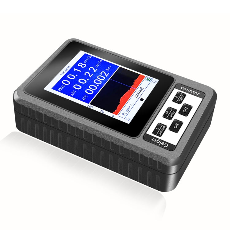 XR1-B Digital Display Nuclear Radiation Detector - HoMEdemic™ 