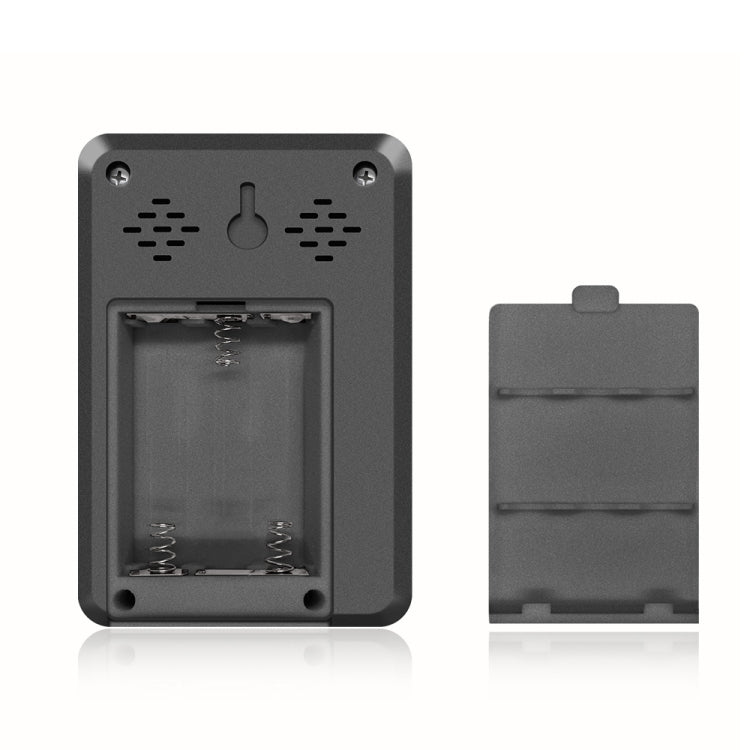 XR1-B Digital Display Nuclear Radiation Detector - HoMEdemic™ 