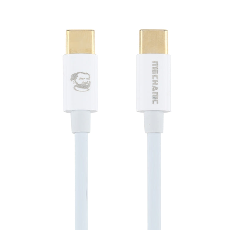 MECHANIC Lightning Top Speed Transmission Data Cable USB Lightning Cable For Type-C to Type-C - HoMEdemic™ 