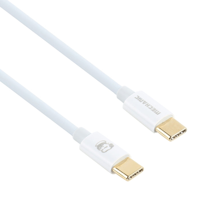 MECHANIC Lightning Top Speed Transmission Data Cable USB Lightning Cable For Type-C to Type-C - HoMEdemic™ 