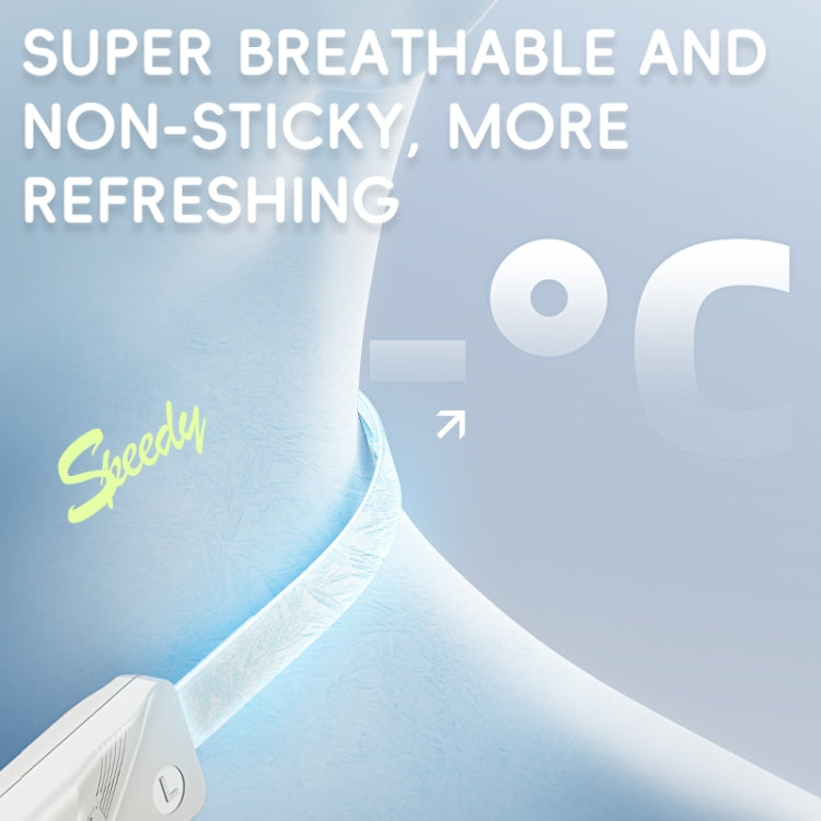 MF089 Speedy Neck Band Electric Fan(Pink) - HoMEdemic™ 