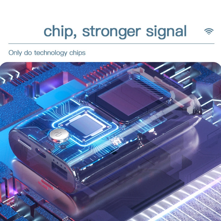 MF905C Asia 4G LTE WIFI Router Portable 6000mAh Charging Treasure Wireless Hotspot 150Mbps Pocket Mobile Modem - HoMEdemic™ 