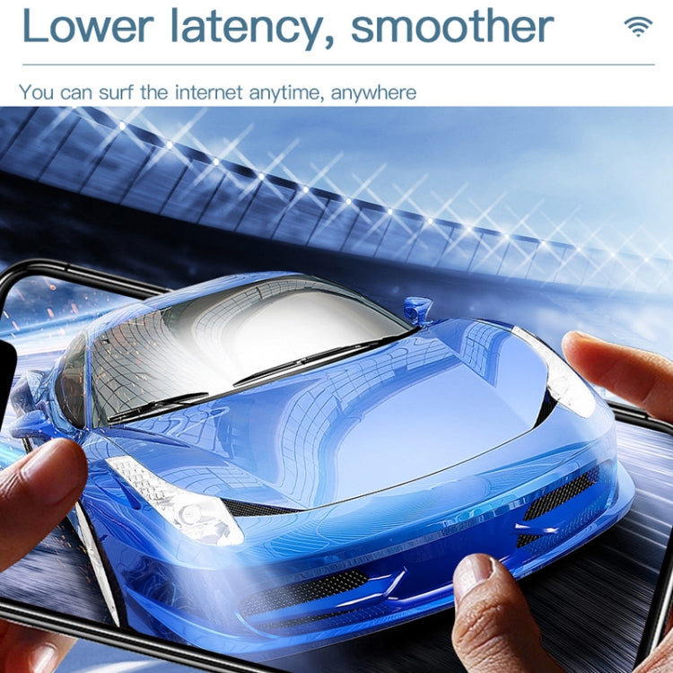 MF905C EU 4G LTE WIFI Router Portable 6000mAh Charging Treasure Wireless Hotspot 150Mbps Pocket Mobile Modem - HoMEdemic™ 