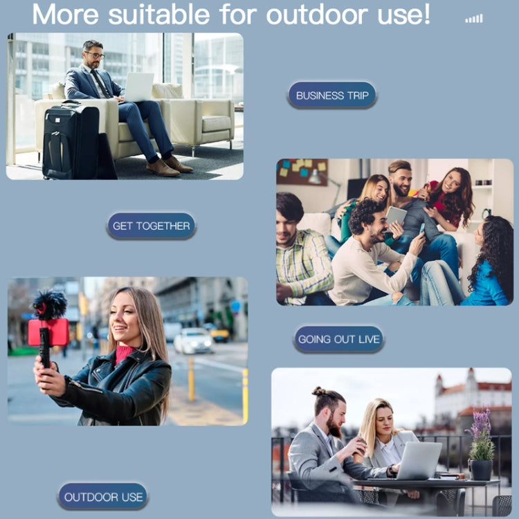 MF905C EU 4G LTE WIFI Router Portable 6000mAh Charging Treasure Wireless Hotspot 150Mbps Pocket Mobile Modem - HoMEdemic™ 