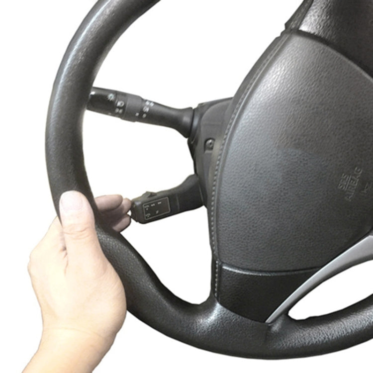 MH-H58M3 Universal Car Steering Wheel Controller Car Navigator Steering Wheel Remote Control, MH-H58M3 - HoMEdemic™ 