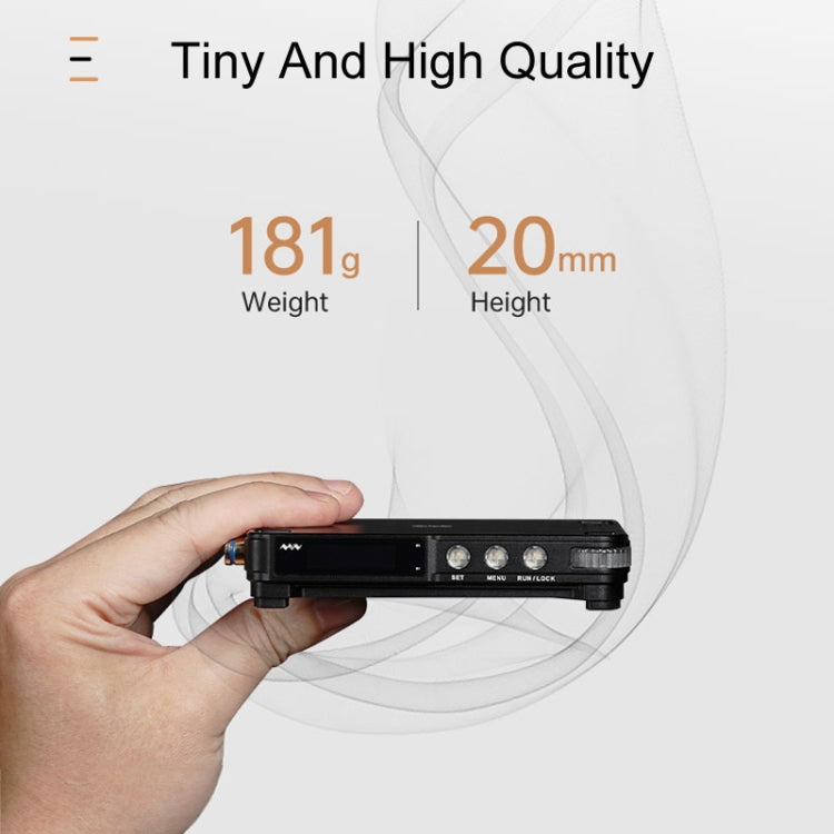 MINIWARE Rise And Fall Linear Switching DC Mini Digital Power Module, Model: MDP-P906 - HoMEdemic™ 