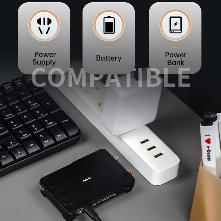 MINIWARE Rise And Fall Linear Switching DC Mini Digital Power Module, Model: MDP-P906 - HoMEdemic™ 