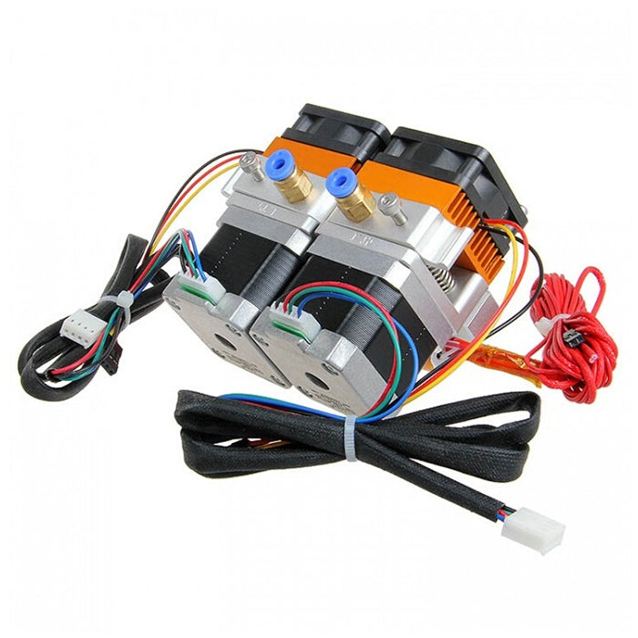 MK8 Dual Extruder - HoMEdemic™ 