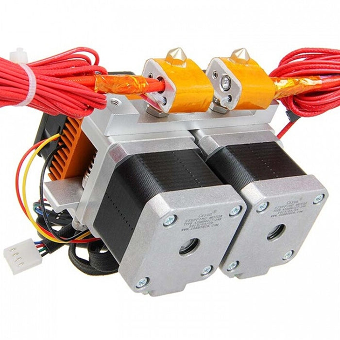 MK8 Dual Extruder - HoMEdemic™ 