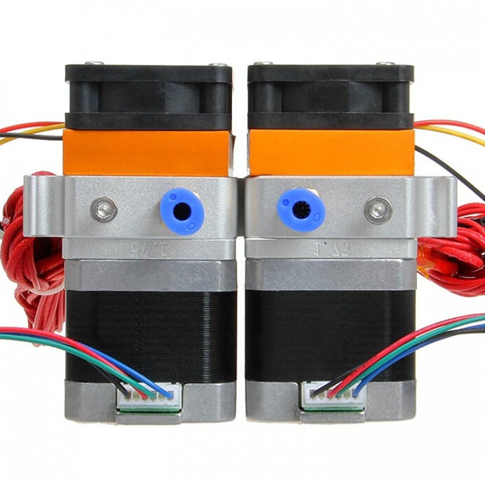 MK8 Dual Extruder - HoMEdemic™ 