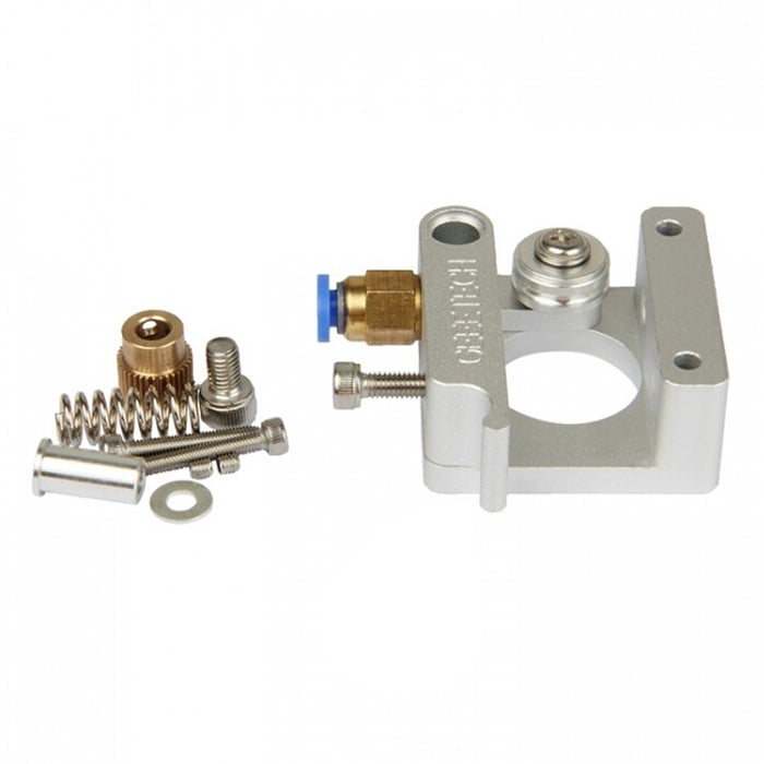 MK8 Extruder Aluminum Feeder Kit for 1.75mm / 3mm Filament - HoMEdemic™ 