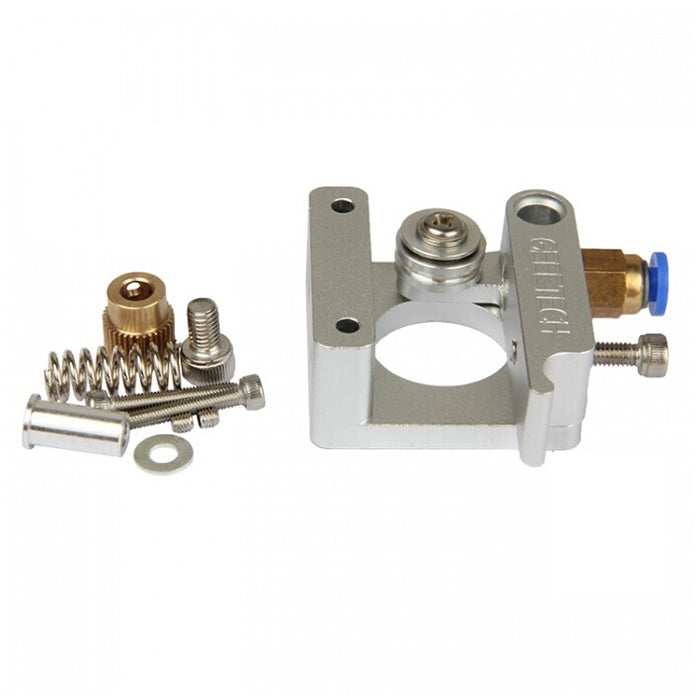 MK8 Extruder Aluminum Feeder Kit for 1.75mm / 3mm Filament - HoMEdemic™ 