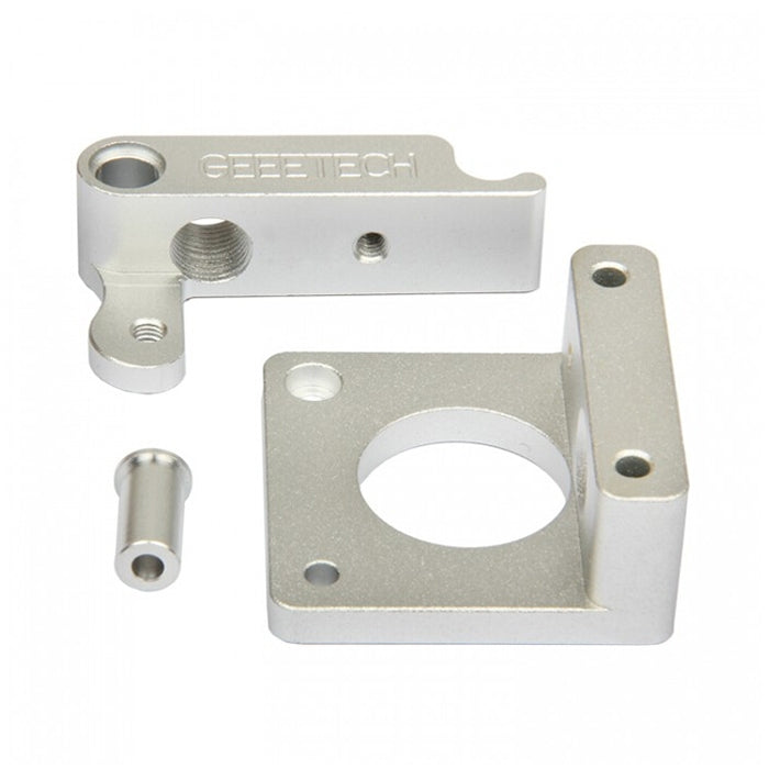 MK8 Extruder Aluminum Feeder Kit for 1.75mm / 3mm Filament - HoMEdemic™ 