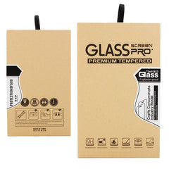 0.4mm 9H Surface Hardness Full Screen Tempered Glass Film for Huawei MateBook X Pro 13.9 inch, MateBook X Pro 13.9 inch - HoMEdemic™ 