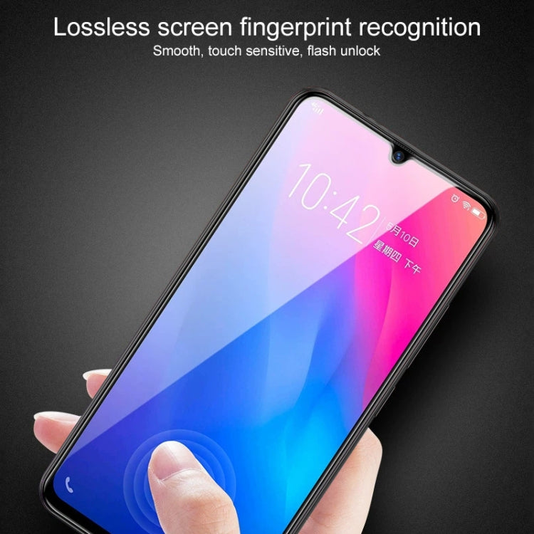 Full Glue Full Cover Screen Protector Tempered Glass film for Galaxy A9 (2018), For Galaxy A9 (2018) - HoMEdemic™ 