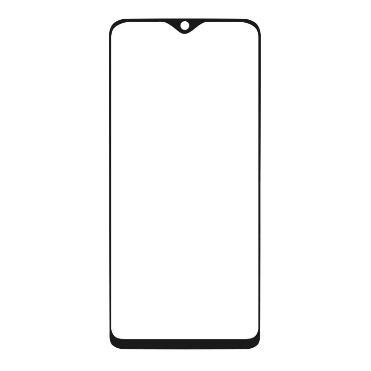 Full Glue Full Cover Screen Protector Tempered Glass film for Galaxy A20e, For Galaxy A20e - HoMEdemic™ 