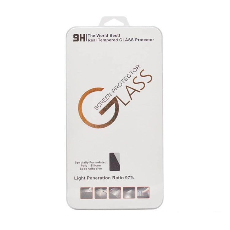 Full Glue Full Cover Screen Protector Tempered Glass film for Galaxy A20e, For Galaxy A20e - HoMEdemic™ 