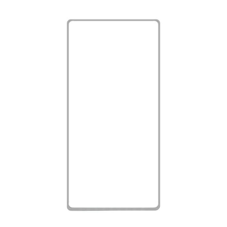 For Galaxy Note 10+  0.3mm 9H Surface Hardness 3D Curved Edge Glue Curved Full Screen Tempered Glass Film, Fingerprint Unlock Is Supported, For Galaxy Note 10+(1 PC)