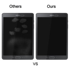 0.3mm 9H Full Screen Tempered Glass Film for Galaxy Tab A Plus 9.7 / P550, For P550 (1pc) - HoMEdemic™ 