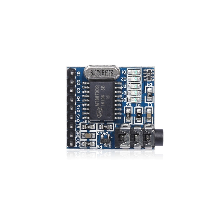 MT8870 DTMF Audio Decoder Speech Decoding Module - HoMEdemic™ 