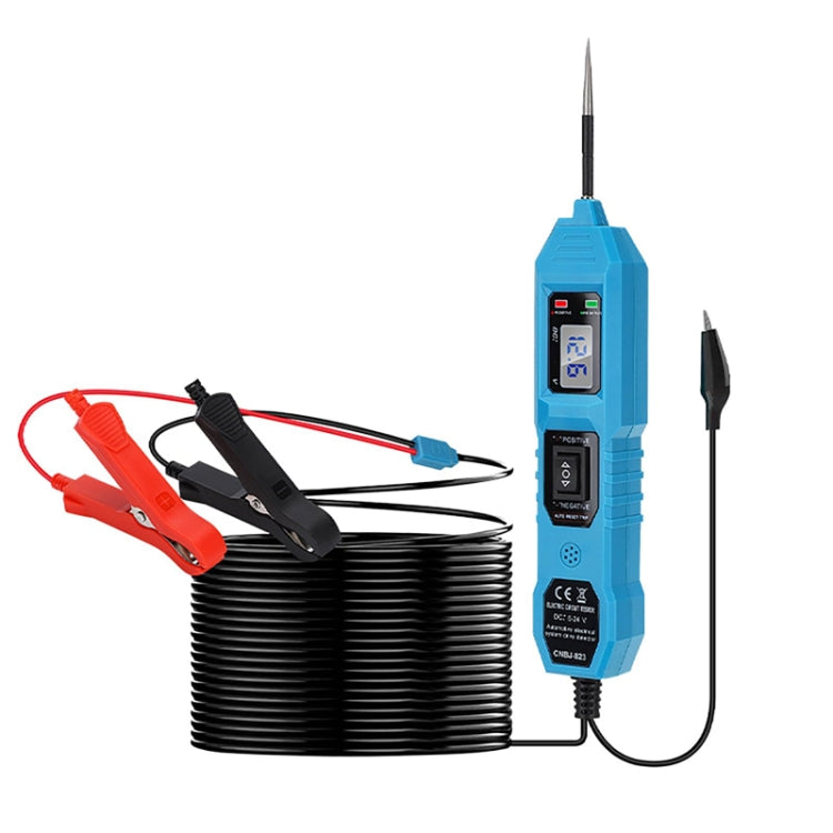 MZ-823 Vehicle Circuit Diode Tester Multifunctional Drive Detectors - HoMEdemic™ 