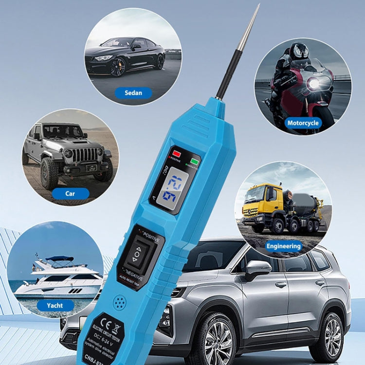 MZ-823 Vehicle Circuit Diode Tester Multifunctional Drive Detectors - HoMEdemic™ 