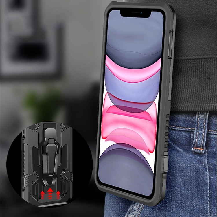 Machine Armor Warrior Shockproof PC + TPU Protective Case, For iPhone 12 mini, For iPhone 12 / 12 Pro, For iPhone 12 Pro Max, For Samsung Galaxy Note 20 Ultra - HoMEdemic™ 