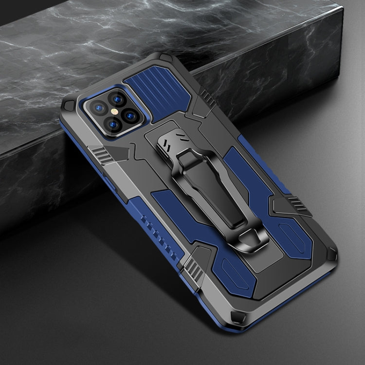 Machine Armor Warrior Shockproof PC + TPU Protective Case, For iPhone 12 mini, For iPhone 12 / 12 Pro, For iPhone 12 Pro Max, For Samsung Galaxy Note 20 Ultra - HoMEdemic™ 