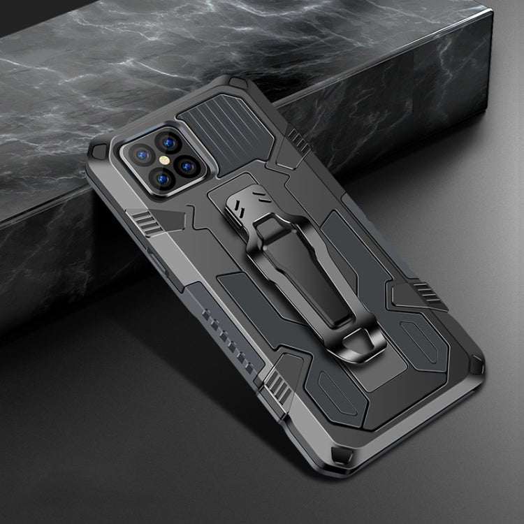 Machine Armor Warrior Shockproof PC + TPU Protective Case, For iPhone 12 mini, For iPhone 12 / 12 Pro, For iPhone 12 Pro Max, For Samsung Galaxy Note 20 Ultra - HoMEdemic™ 