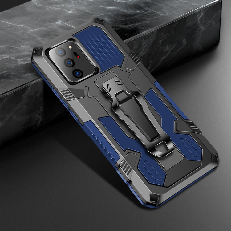 Machine Armor Warrior Shockproof PC + TPU Protective Case, For iPhone 12 mini, For iPhone 12 / 12 Pro, For iPhone 12 Pro Max, For Samsung Galaxy Note 20 Ultra - HoMEdemic™ 