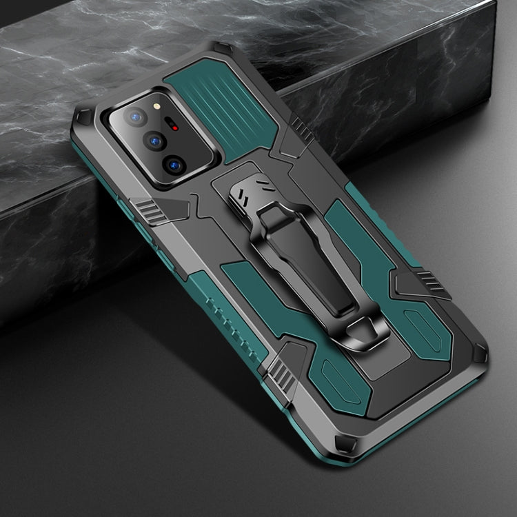 Machine Armor Warrior Shockproof PC + TPU Protective Case, For iPhone 12 mini, For iPhone 12 / 12 Pro, For iPhone 12 Pro Max, For Samsung Galaxy Note 20 Ultra - HoMEdemic™ 