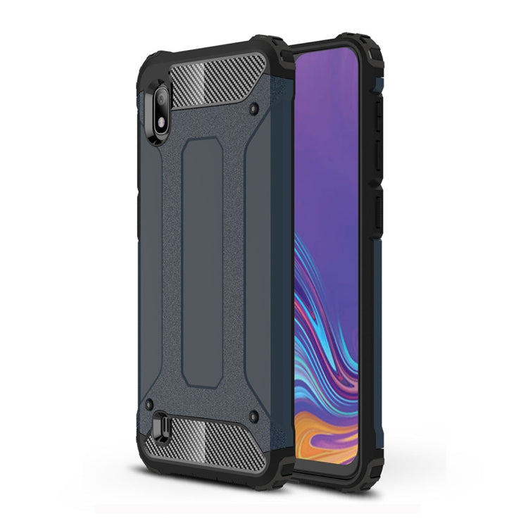 Magic Armor TPU + PC Combination Case for Galaxy A10, For Galaxy A10 - HoMEdemic™ 