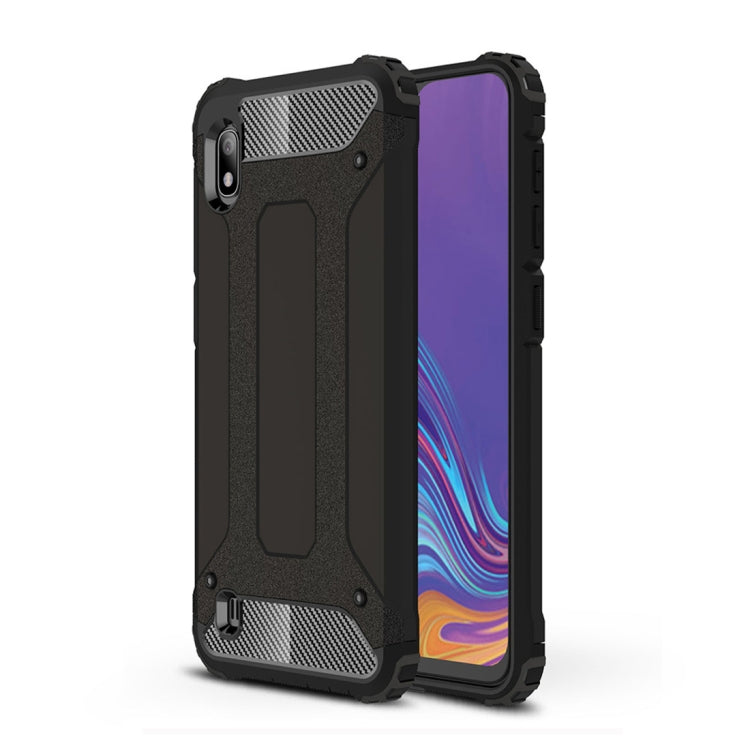 Magic Armor TPU + PC Combination Case for Galaxy A10, For Galaxy A10 - HoMEdemic™ 