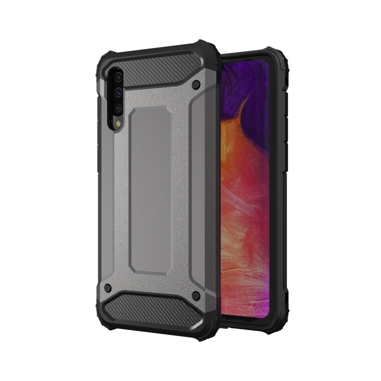 Magic Armor TPU + PC Combination Case for Galaxy A50, For Galaxy A50 - HoMEdemic™ 
