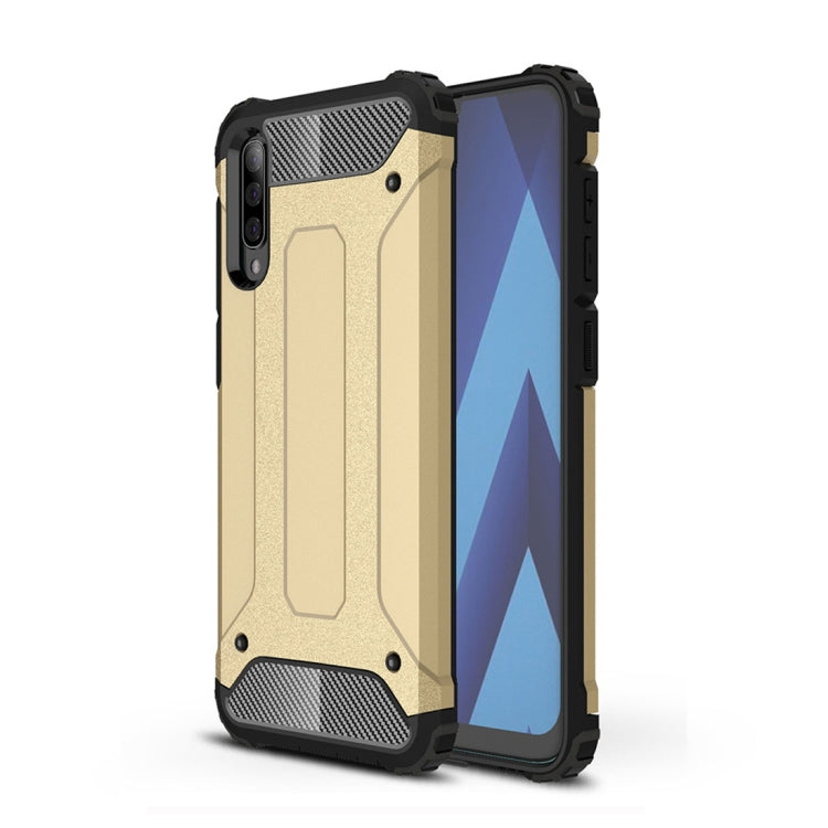 Magic Armor TPU + PC Combination Case for Galaxy A50, For Galaxy A50 - HoMEdemic™ 