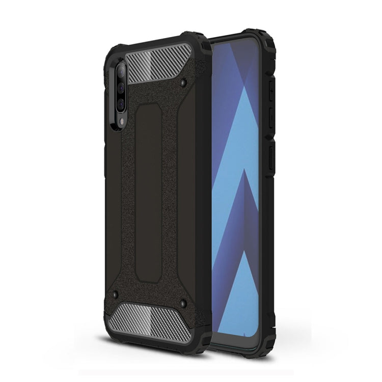 Magic Armor TPU + PC Combination Case for Galaxy A50, For Galaxy A50 - HoMEdemic™ 