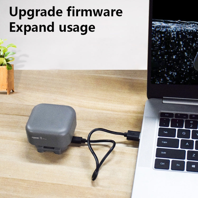 Manti 3 Plus Parachute for DJI Phantom 2 / 3 / 4 Improve Safety Slow Down Fall Speed Accessories - HoMEdemic™ 