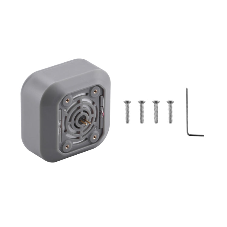 Manti 3 Plus Replacement Umbrella Cabin Parachute for DJI Mavic Air 2 / 2S / Mavic 3 Improve Safety - HoMEdemic™ 