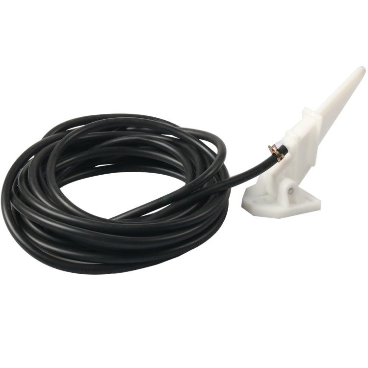 Marine Yacht Speedometer Pitot with Tube(White) - HoMEdemic™ 