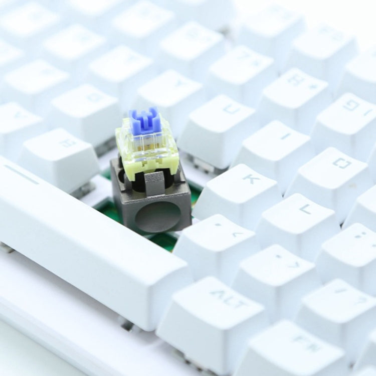 Mechanical Keyboard Keycaps Metal Switch Opener Instantly For Cherry Gateron Switches Shaft Opener(Black) - HoMEdemic™ 