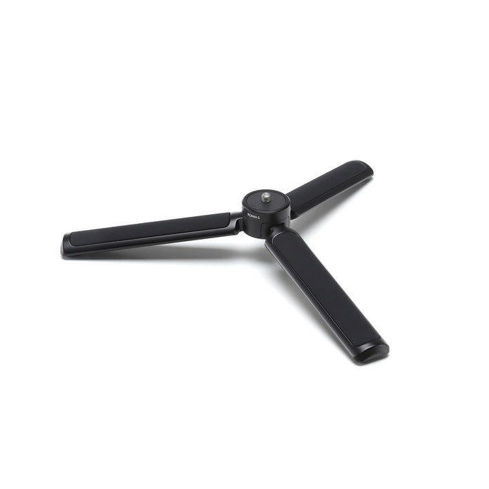 Metal Extended Grip Tripod for DJI RS 3 Pro / RS 2 / Ronin-SC / Ronin-S - HoMEdemic™ 