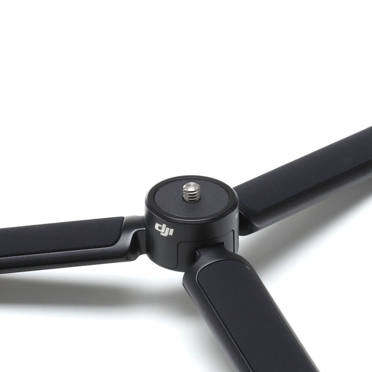 Metal Extended Grip Tripod for DJI RS 3 Pro / RS 2 / Ronin-SC / Ronin-S - HoMEdemic™ 